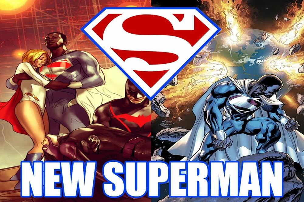 SUPERMEN je proveo isuviše vremena SUNČAJUĆI SE? Reakcije na novi nastavak sage o čuvenom SUPERHEROJU!