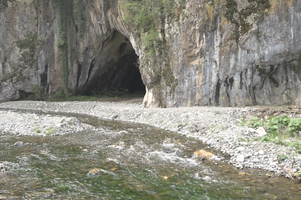 MESTO U SRCU SRBIJE GDE CARUJU SLEPI MIŠEVI: Ova srpska pećina bila je ključna u Prvom srpskom ustanku (FOTO)