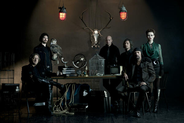 Laibach – Ne bend, već celokupno umetničko delo