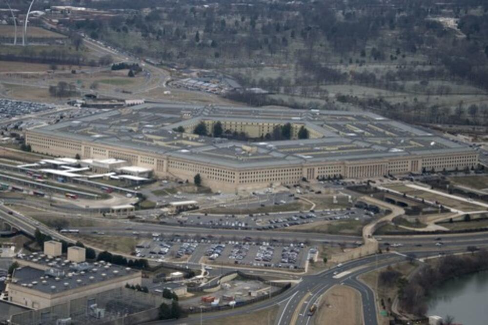 DONETA ODLUKA: Pentagon otvara kancelariju za NLO