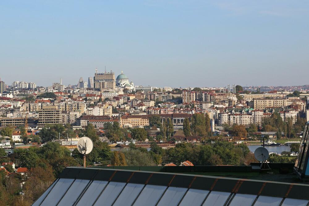 STATISTIKE POSLE ISTRAŽIVANJA: Beograd na vrhu liste po nepredvidivosti, saznajte i zašto!
