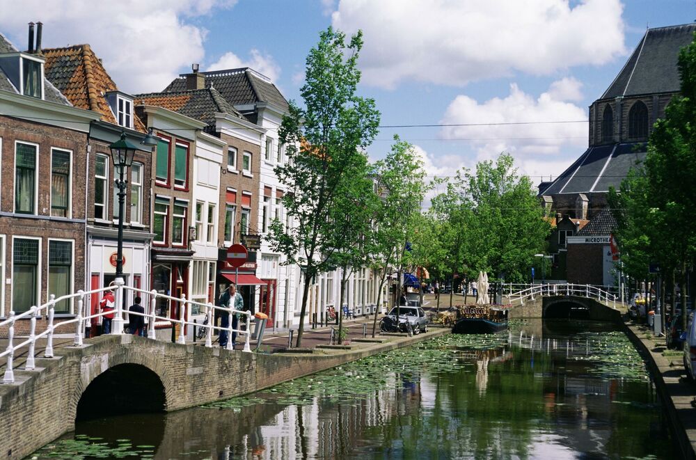 Holandija 