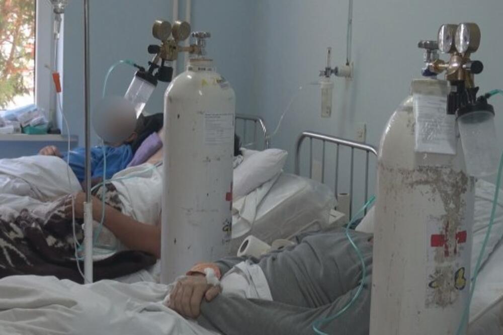 DRAMATIČNO UPOZORENJE DOKTORA: Broj umrlih u Crnoj Gori prešao broj novorođenih