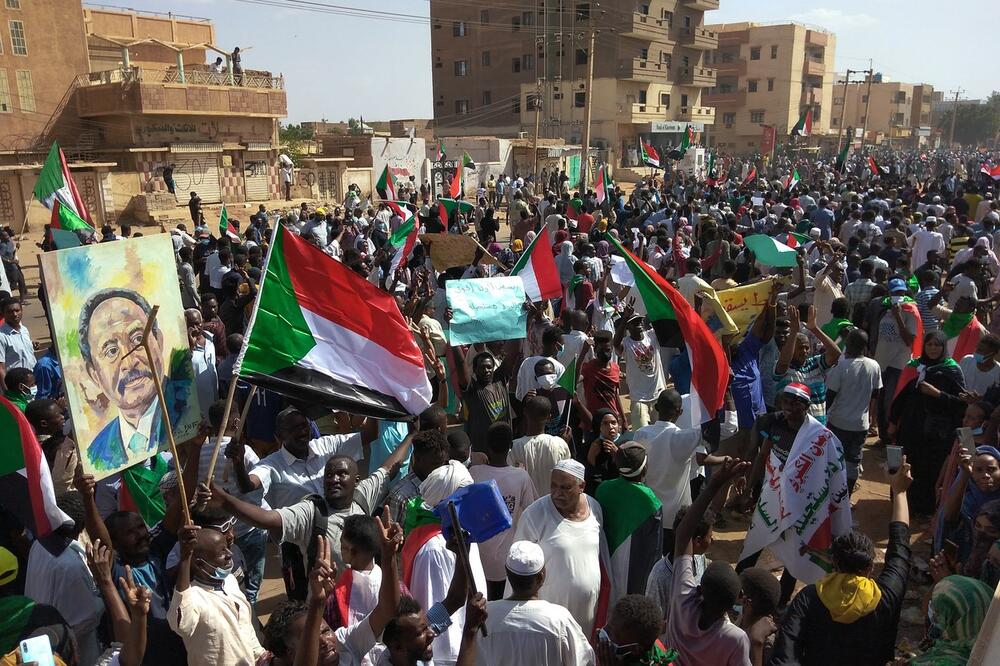 UN OCENILA NAJNOVIJI RAZVOJ DOGAĐAJA U SUDANU: Zatvara se šansa za dijalog i mirno rešenje krize
