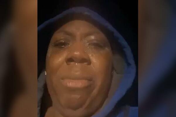 HOROR u Kentakiju: Žena zarobljena u fabrici nakon tornada, u mraku moli za pomoć (VIDEO)