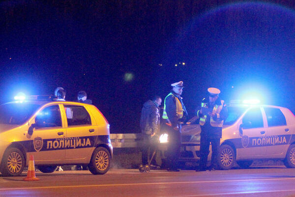 OPASAN UDES U ZRENJANINU: Povređena jedna osoba u sudaru autobusa i auta!