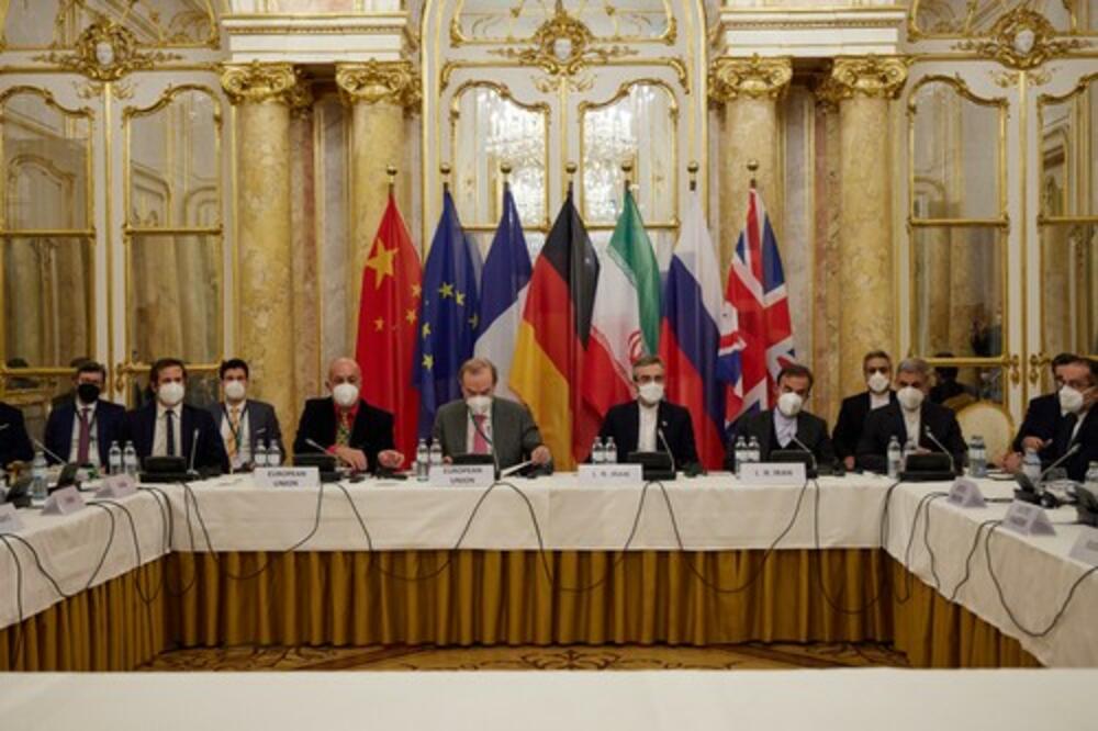 Evropski pregovarači za hitno postizanje dogovora o iranskom nuklearnom programu