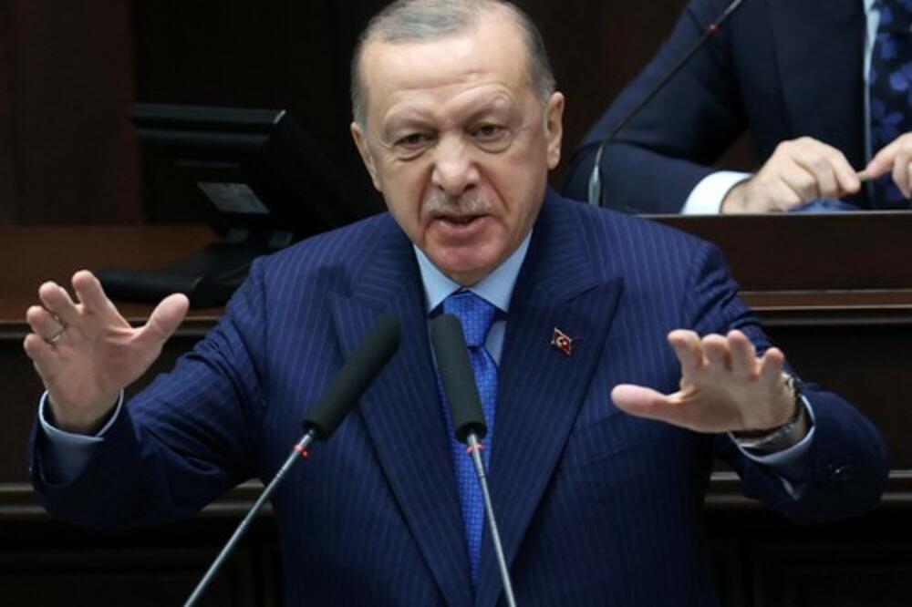 TREĆI ČOVEK ODLUČUJE BUDUĆNOST TURSKE? Erdogan u PROBLEMU, pred drugi krug "SVE KARTE NA STOLU", zemlji sledi HAOS