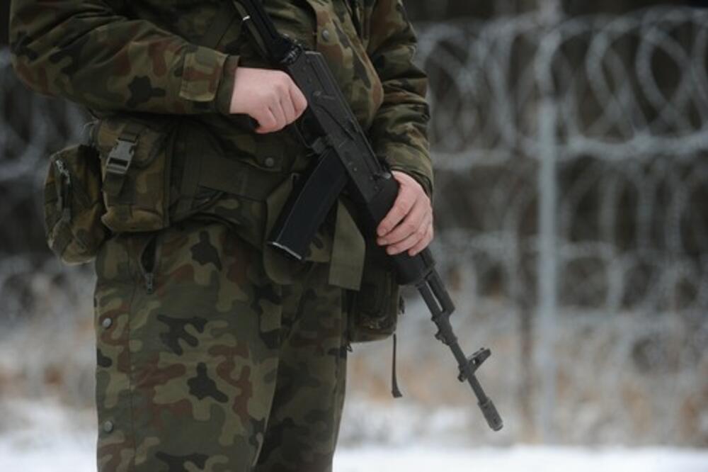 POLJSKA STRAHUJE OD AGRESIJE? Ozbiljno se NAORUŽALA na granici sa Belorusijom, broj vojnika NE SLUTI NA DOBRO