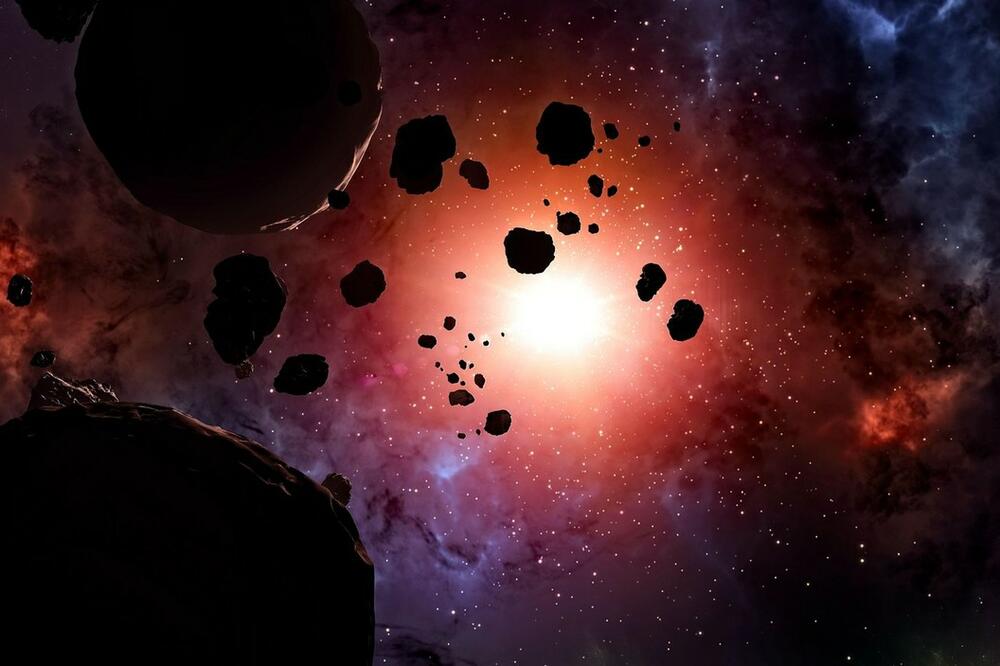 "OVO JE SABLASNO": Otkriven MISTERIOZNI objekat u galaksiji, SPECIFIČAN je po 1 stvari!