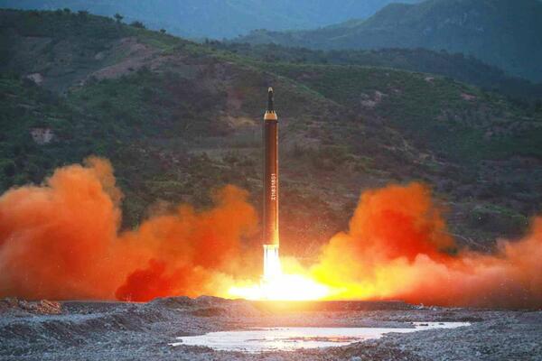 STIGLO UZNEMIRUJUĆE UPOZORENJE: Uskoro NUKLEARNI TEST Severne Koreje, od ovoga zavisi vreme DOGAĐAJA!