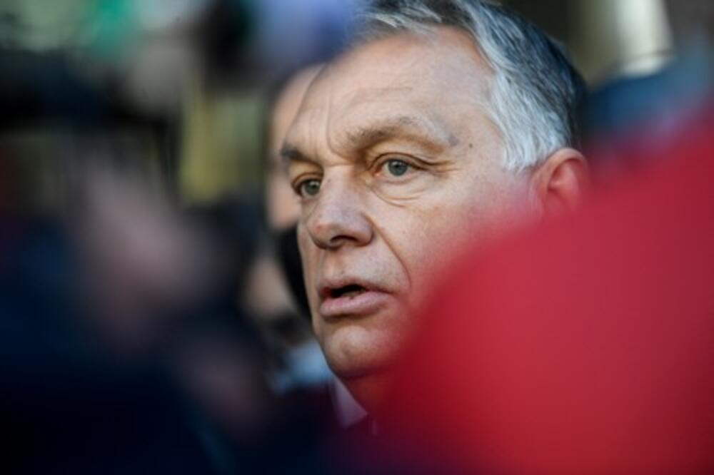 ORBAN: Mađarska deli stavove Evropske unije o ukrajinskoj krizi