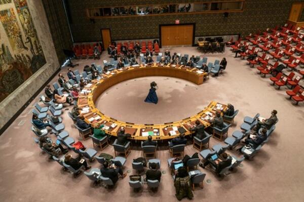 U Njujorku danas počinje Generalna debata Skupštine UN