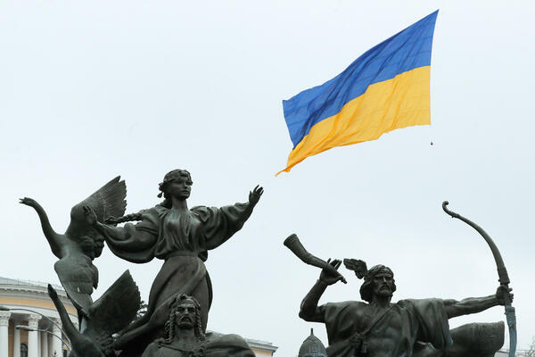 NEĆE SA NJIMA: Ukrajinci ODUSTALI od SP zbog Rusa i Belorusa!