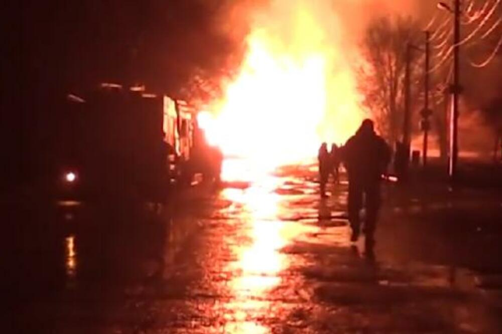 TRAGEDIJA U POLJSKOM RUDNIKU: U eksploziji poginula 4 rudara, povređeno preko 20!