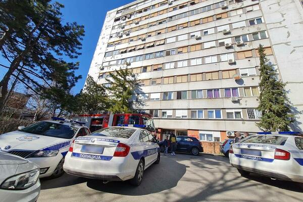PREKRŠIO MERU ZABRANE PRILASKA, VRATIO SE I PRETIO ŽENI I SINOVIMA: Policija u Lazrevcu hitno reagovala