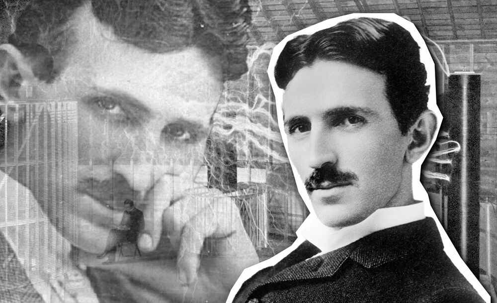Nikola Tesla preminuo je na Božić 1943. godine