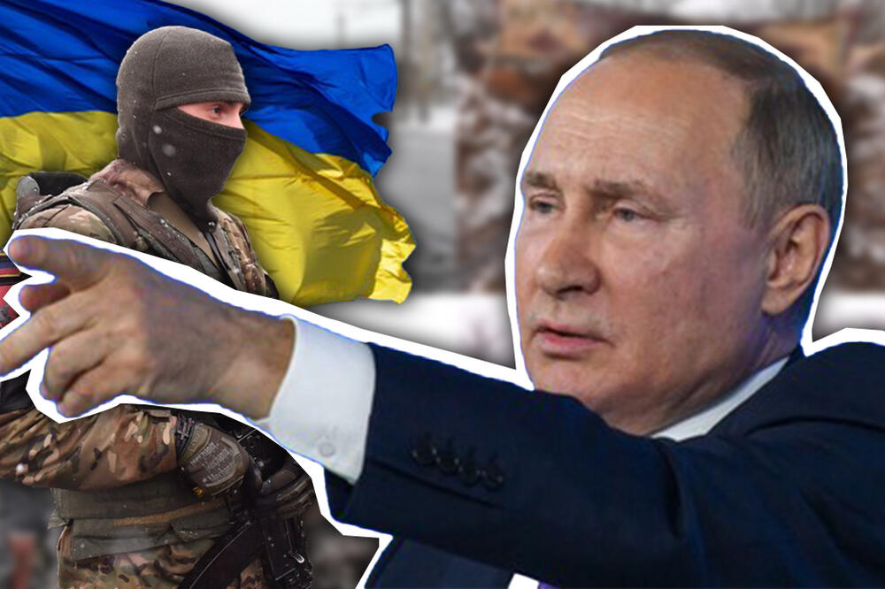 PUTIN IZGUBIO JOŠ JEDNOG ZAPOVEDNIKA? Ukrajina tvrdi da je pukovnik Aleksej ubijen u Mariopolju!