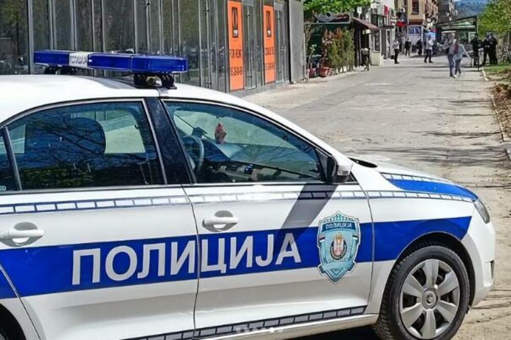 KRIVIČNA PRIJAVA PROTIV VOZAČA "BMW": Pokosio pešaka u Zemunu, čovek prošao sa TEŽIM POVREDAMA