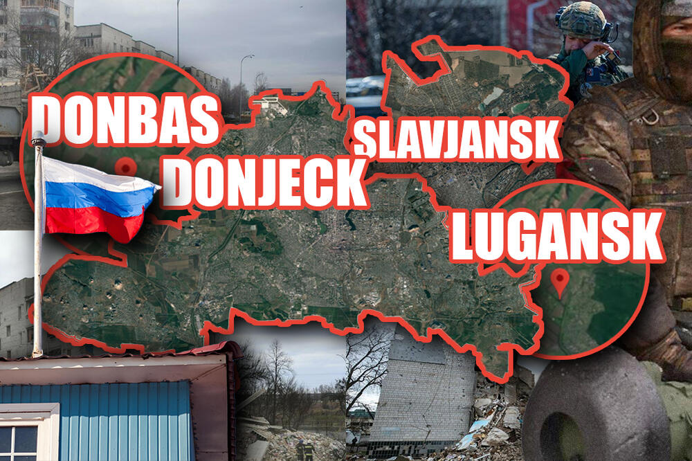 UKRAJINSKI MINISTAR SAOPŠTIO: U napadu oštećeno ili uništeno 30% infrastrukture vredne 100 MILIJARDI!