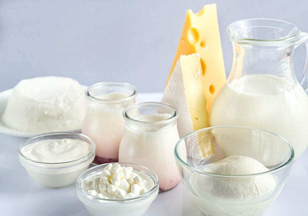 Evo kako treba kombinovati mlečne proizvode