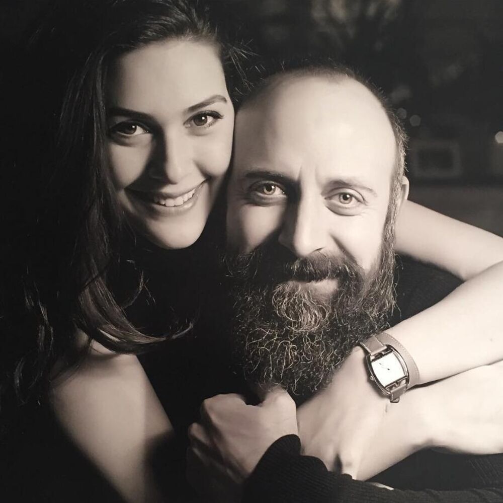 Omiljeni turski glumački par ima fenomenalnu dijetu