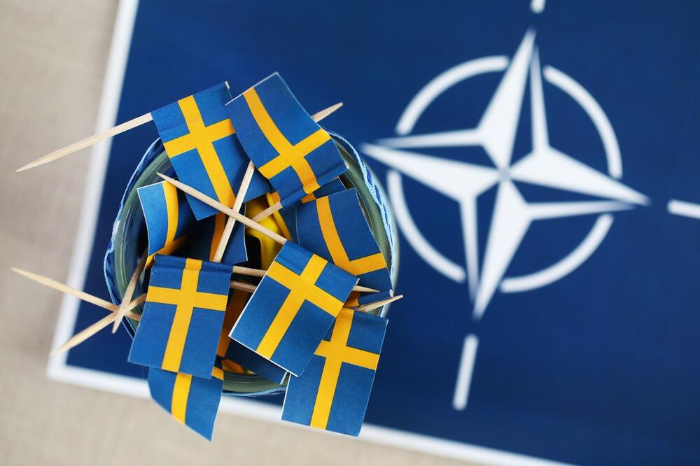 SAD O PITANJIMA ULASKA FINSKE I ŠVEDSKE U NATO: Biće rešeno!