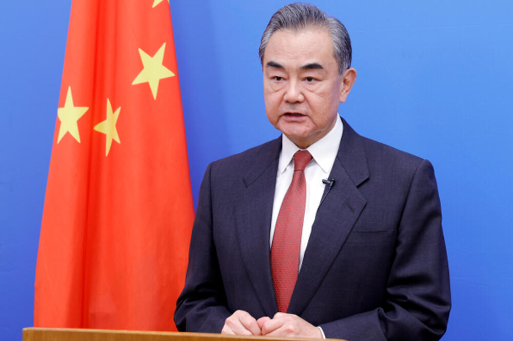 Kina je objavila prvi izveštaj o globalnom razvoju uoči samita