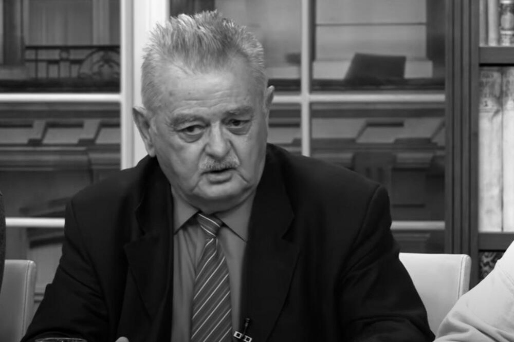 PREMINUO LEGENDARNI KOMANDANT: Pukovnik Filipović do kraja agresije pružao ŽESTOK OTPOR, nažalost više ga nema