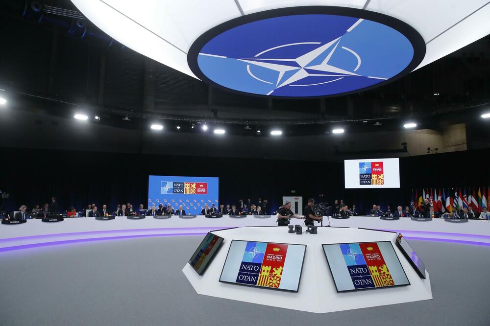 HITNA PROMENA U NATO-U: Izabran novi VRHOVNI KOMANDANT, kako će to uticati na RUSIJU?
