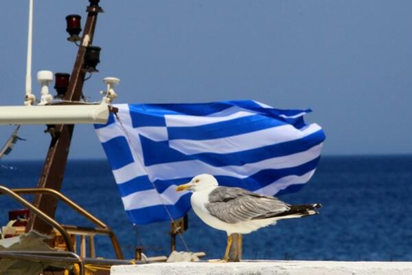 HITNO UPOZORENJE GRČKE VLADE ZA SVE: Ukoliko vam se OVO DESI, samo recite "APODIKSI"!