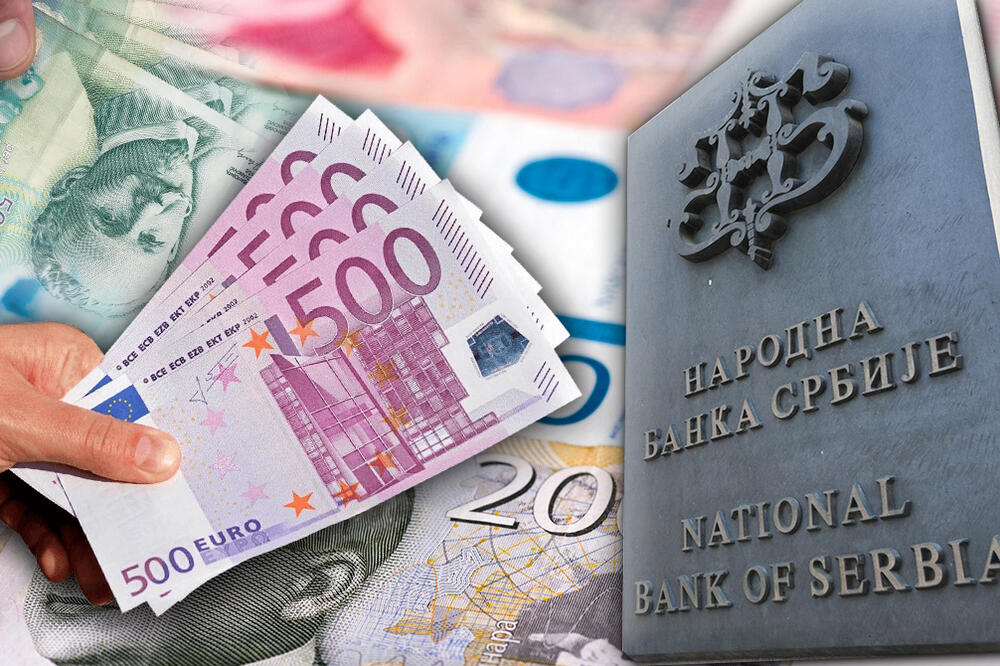 POJAVILE SE FALSIFIKOVANE NOVČANICE U SRBIJI: Obratite pažnju na OVE valute!
