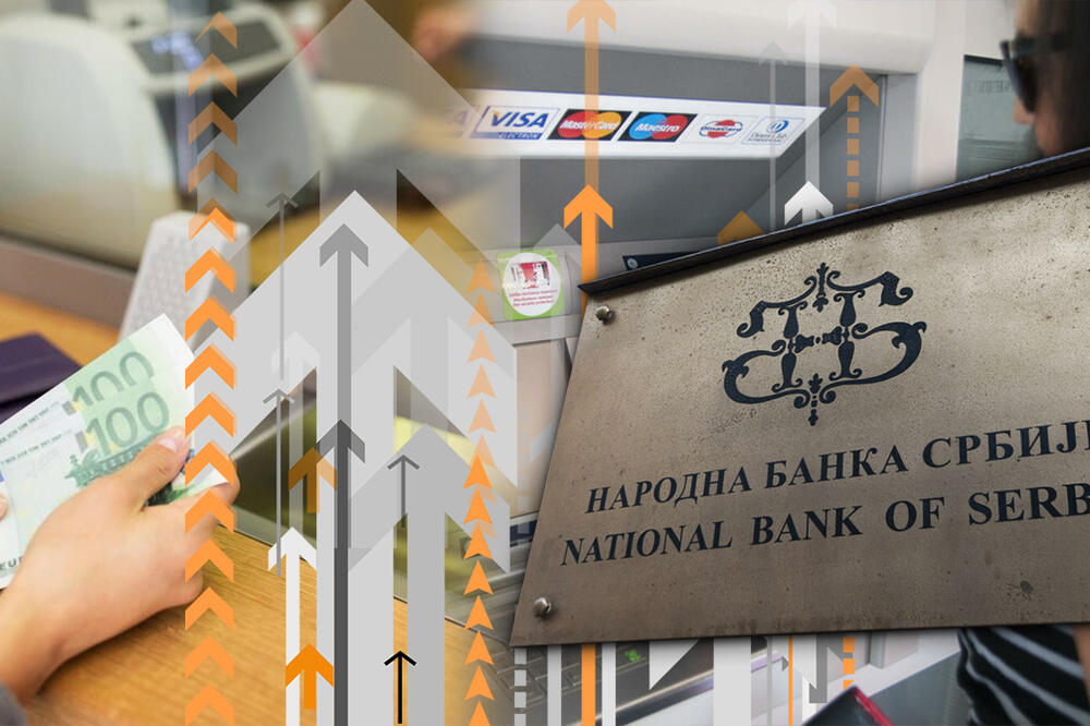 TALAS POSKUPLJENJA I OVIH USLUGA: Evo šta će preduzeti Narodna banka Srbije