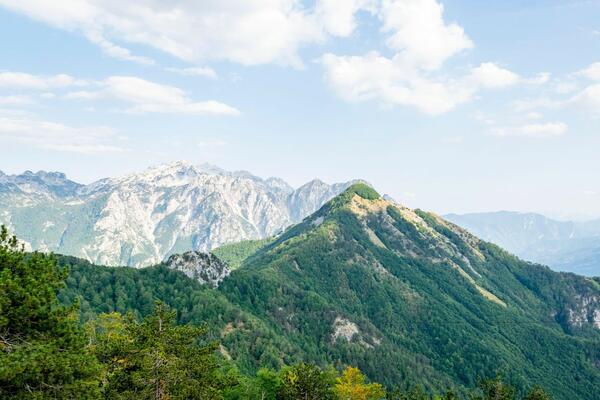 OVO JE NAJVEĆI VRH U SRBIJI: Planinari MUKU MUČE S NJIM, izazov i za najiskusnije