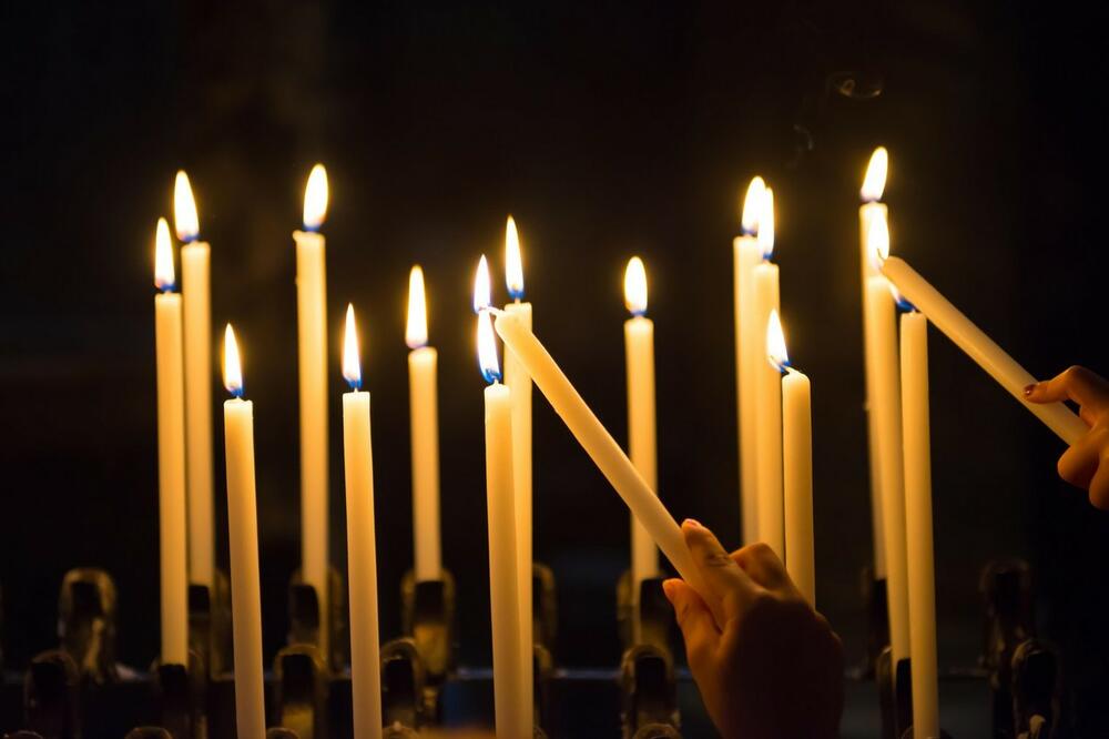 UŽASNA TRAGEDIJA: Mladi fudbaler ubijen veče pre katoličkog Božića! (FOTO)