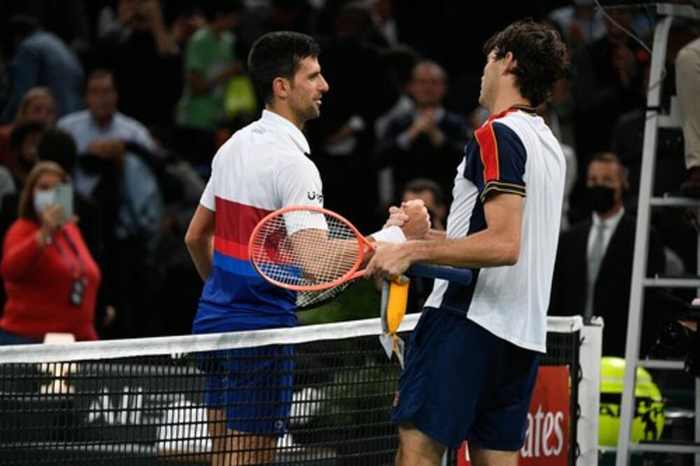 TENIS U VELIKOM PROBLEMU, FANOVI NEZADOVOLJNI: "Ovaj sport je gotov kad odu Novak i Rafa!"