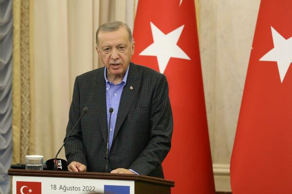 OVO SU PRVI REZULTATI IZBORA U TURSKOJ! Erdogan vodi nakon 15 odsto obrađenih glasova