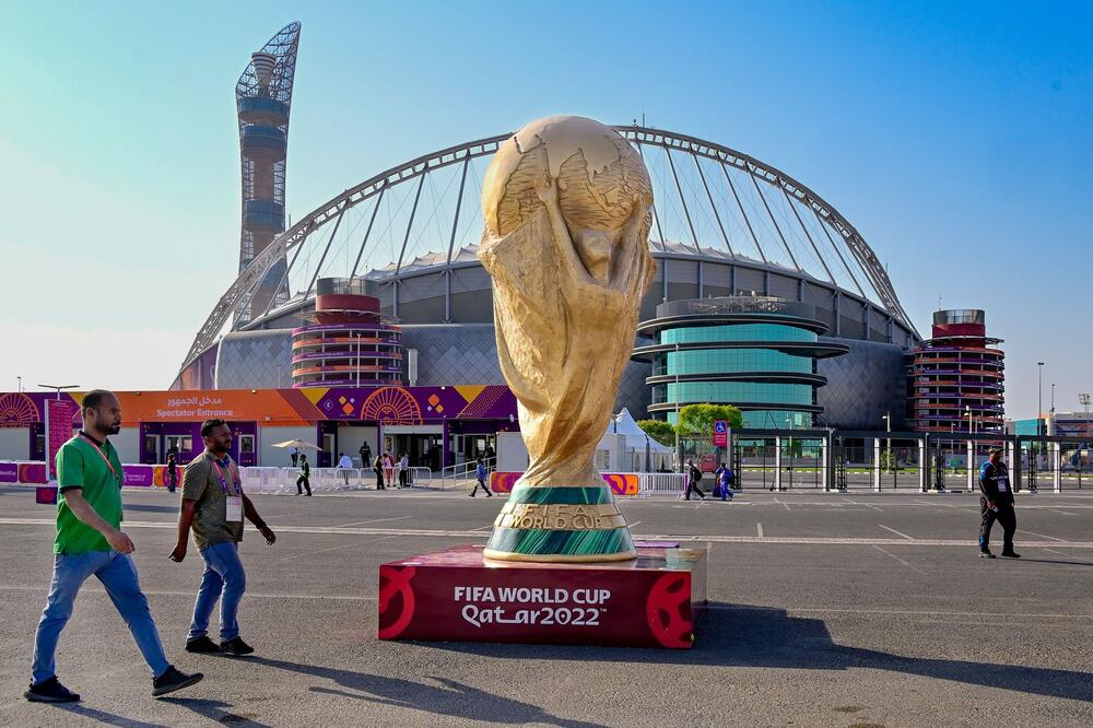 DOČEKALI SMO TAJ DAN: Počinje 22. Svetsko prvenstvo u fudbalu!