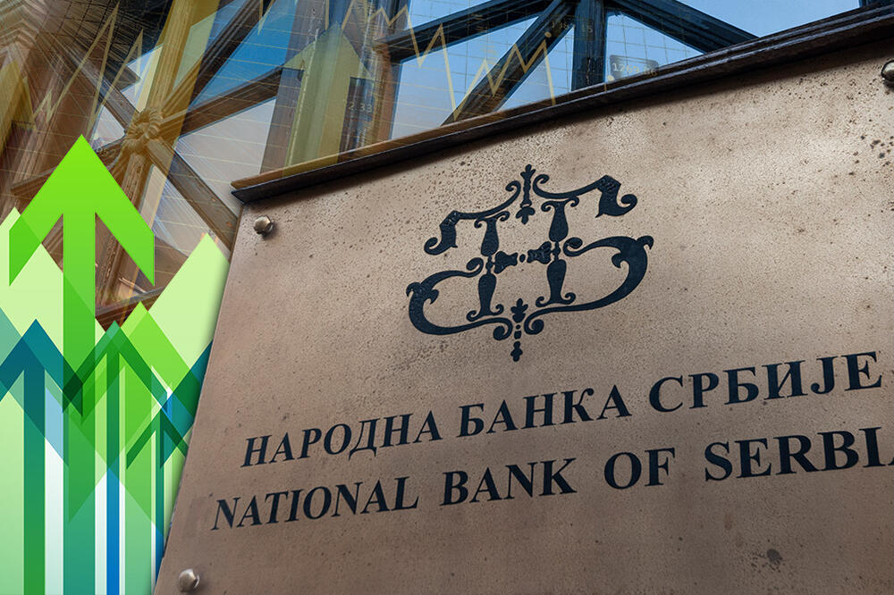 DANAS DOLAZI DO NOVE PROMENE KURSA EVRA: Narodna banka Srbije objavila detalje