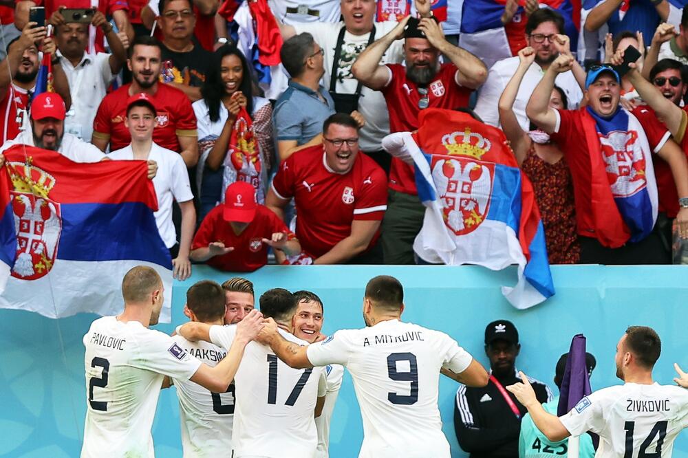 POZNATE CENE KARATA! Srbija kreće na Marakani protiv Litvanije (FOTO)