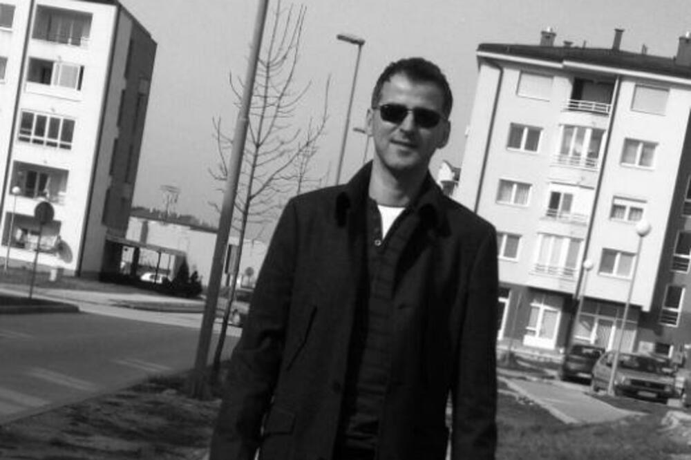 TRAGEDIJA: Preminuo bivši fudbaler OFK Beograda koji je PUCAO sebi u glavu!