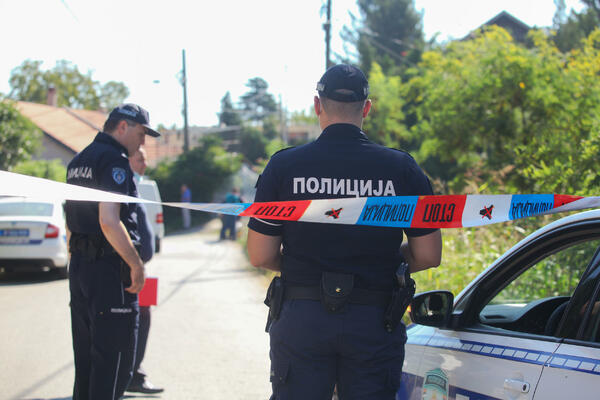 HAPŠENJE U 3 SPRSKA GRADA ZBOG IZAZIVANJA PANIKE I PRETNJI: Policija našla oružje, u Nišu pretnja ubistvom 30 ljudi
