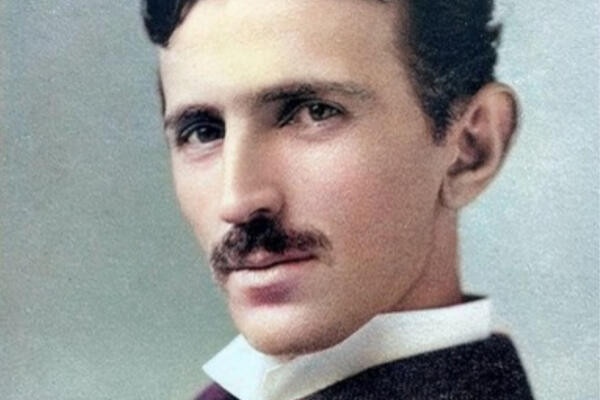 BIO OPSEDNUT OVIM BROJEVIMA: Evo zašto ih je Nikola Tesla STALNO KORISTIO, to je rešenje misterije