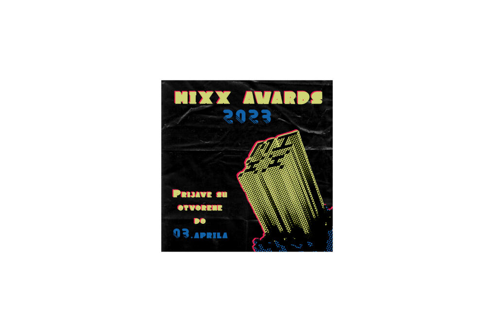 IAB MIXX AWARDS 2023: Otvorene prijave za prestižnu nagradu za najbolje digitalne kampanje i projekte