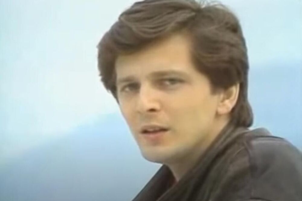 Daniel Popović je 1983. otpevao vanvremenski hit 'Džuli', a danas kaže da je ta pesma uvek bila veći hit od 'Jugoslovenke'