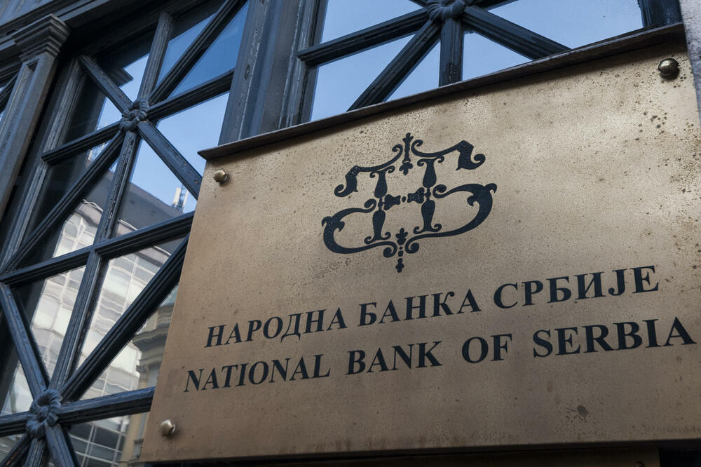ZA MANJE OD 24 SATA DOLAZI DO NAJNOVIJE PROMENE KURSA EVRA: Narodna banka Srbije objavila zvaničnu informaciju