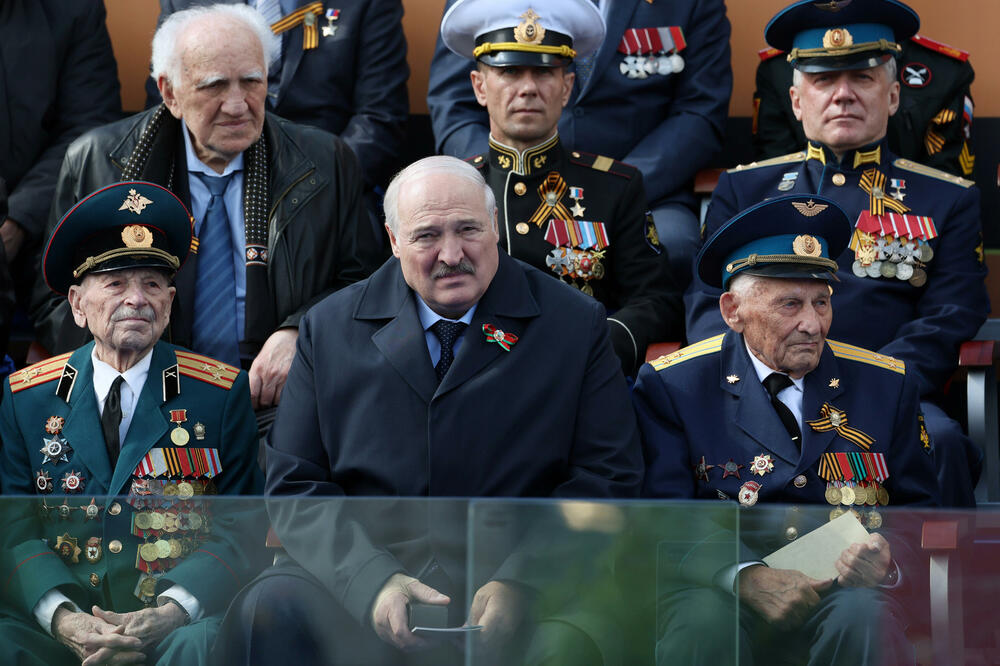 PRIGOŽIN IPAK NIJE U BELORUSIJI? Lukašenko otkrio NEPOZNATE DETALJE, evo gde kaže da se NALAZI šef Vagnera