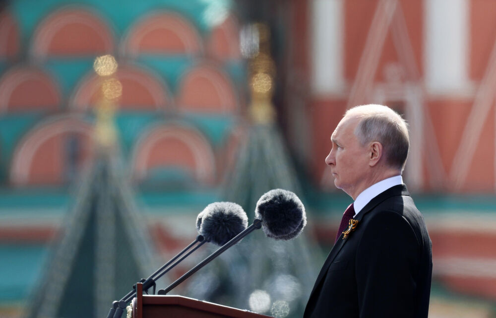 Šta Putinova pobeda znači za svet? 