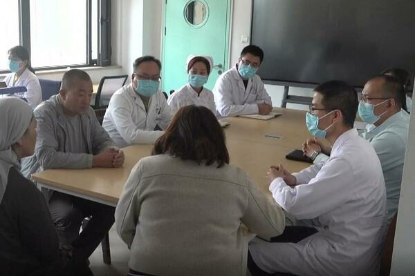 Kineska medicina stiče sve više poklonika u inostranstvu (VIDEO)