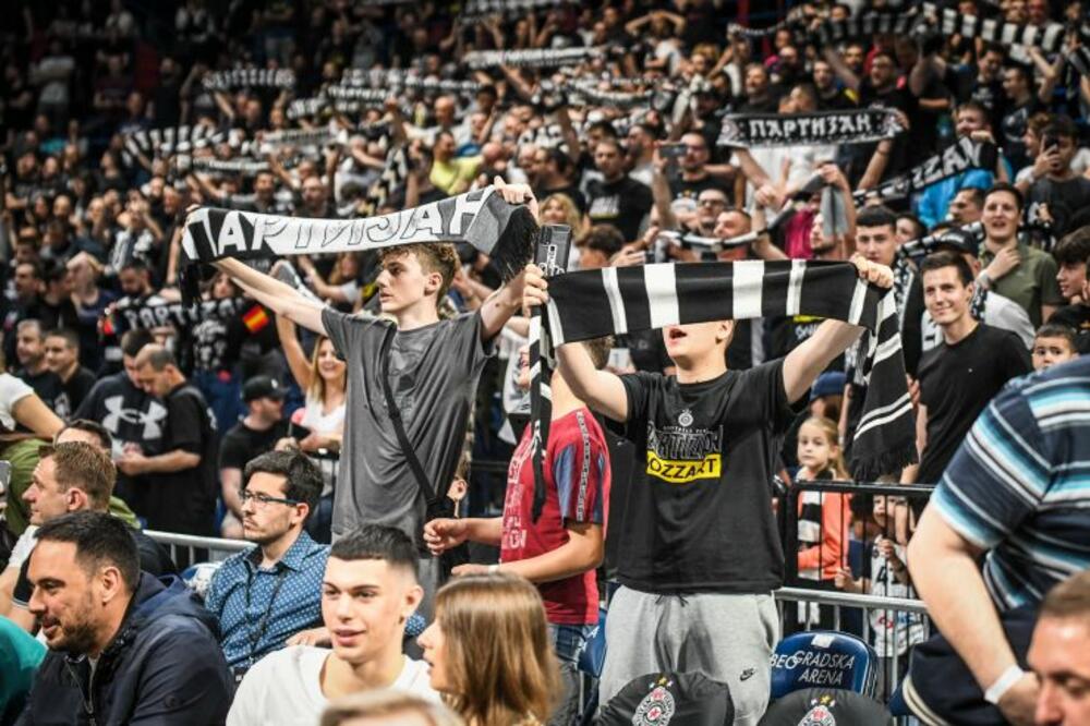 PROPALI PREGOVORI: Selektor ne preuzima Partizan!